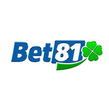 Logo da bet81